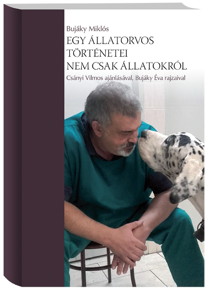 Egy állatorvos történetei nem csak állatokról
